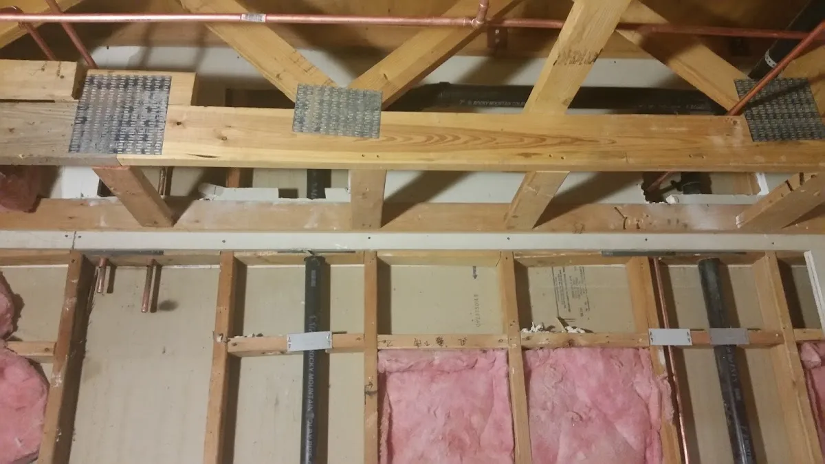 Plumbing services in Brookshire, TX